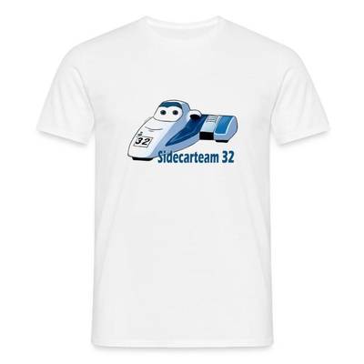 Virtanen32 T-paita